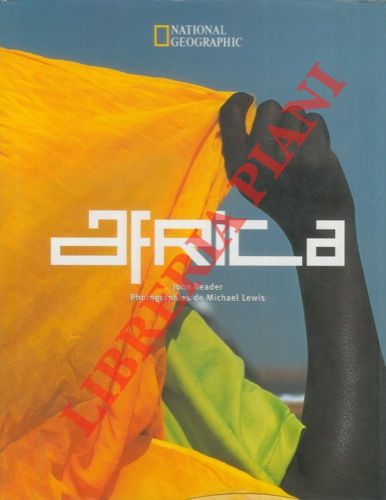READER John - - Africa.