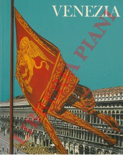 DAVIS John H. - - Venezia.