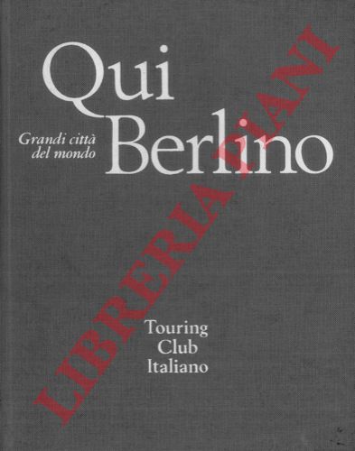 ALTAVILLA Enrico - - Qui Berlino.