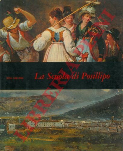 CAUSA Raffaello - - La scuola di Possillipo.