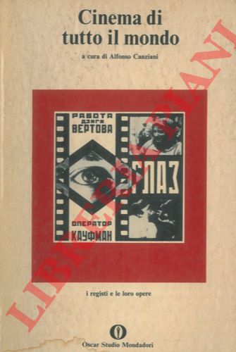 CANZIANI Alfonso - - Cinema di tutto il Mondo.