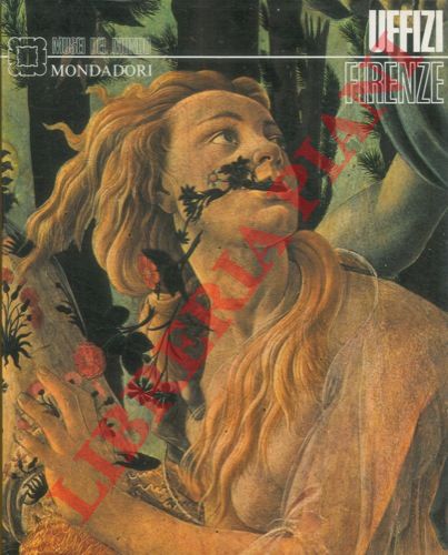AA. VV. - - Uffizi. Firenze. Musei del mondo.
