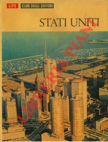 AA.VV. - - Stati Uniti.