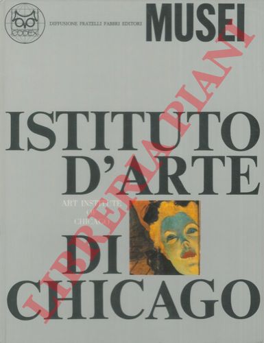 CUNNINGHAM Charles C. - - Istituto d'arte di Chicago.