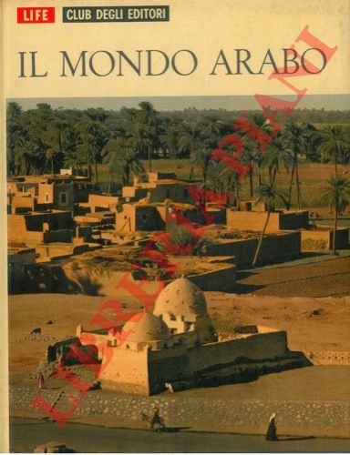 STEWART Desmond - - Il Mondo Arabo.