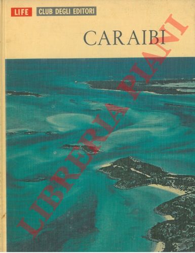 HERMAN Carter - - Caraibi.