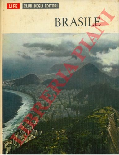 BISHOP Elizabeth - - Brasile.