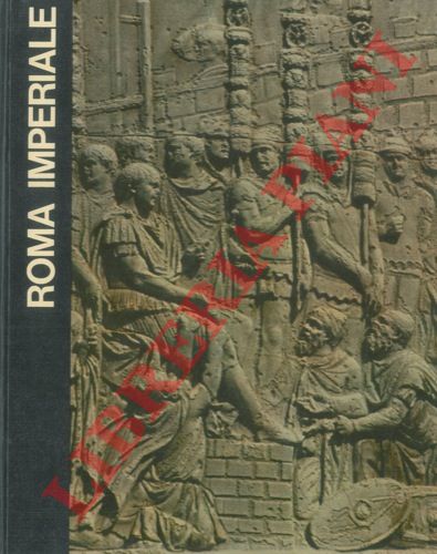 HADAS Moses - - Roma Imperiale.