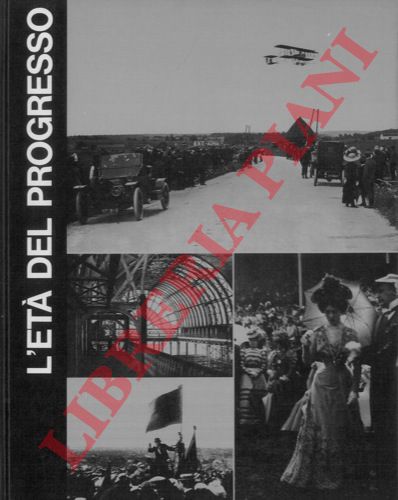 BURCHELL S.C. - - L'et del progresso.