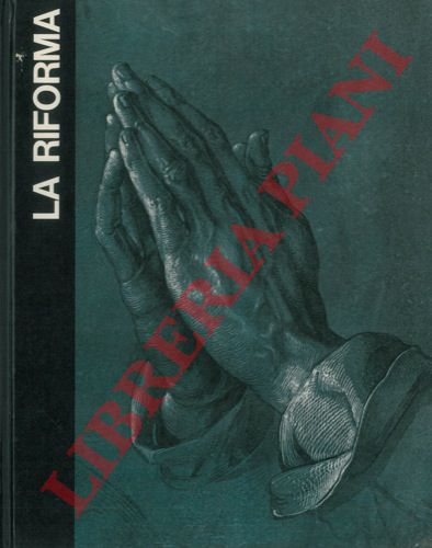SIMON Edith - - La Riforma.