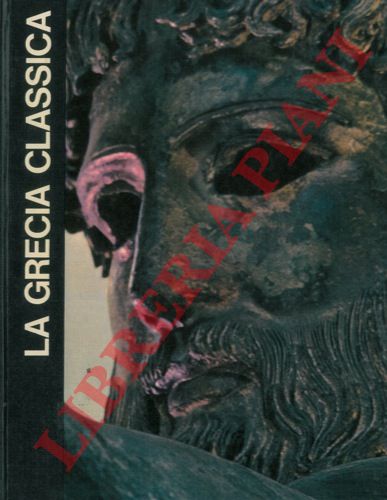 BOWRA C.M. - - La Grecia classica.