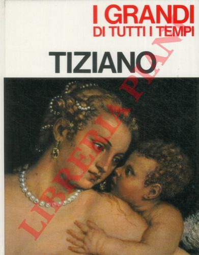 BORTOLON Liana - - Tiziano.