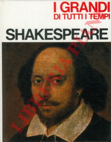 ROSIGNOLI Maria Pia - - Shakespeare.