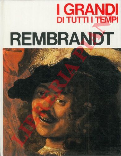 LEPORE Mario - - Rembrandt.