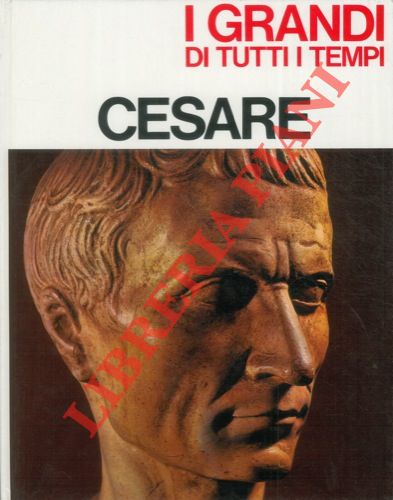 BUZZI Giancarlo - - Cesare.