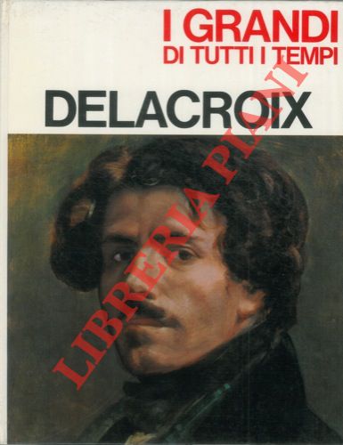 MURGIA Adelaide - - Delacroix.