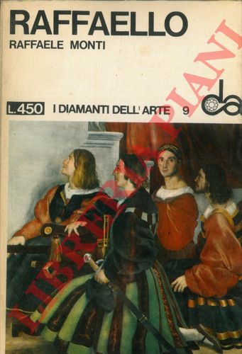 MONTI Raffaele - - Raffaello.