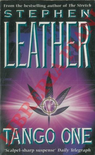 LEATHER Stephen - - Tango One.