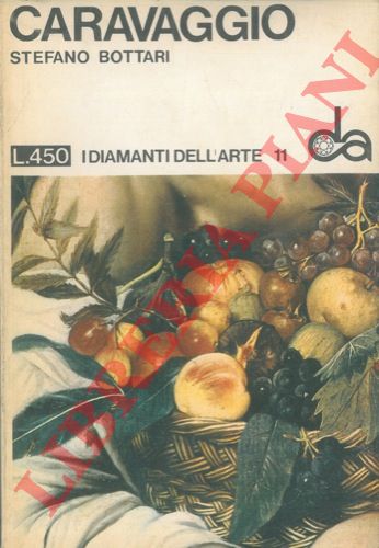 BOTTARI Stefano - - Caravaggio.