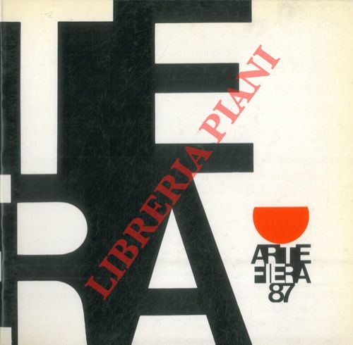 AA.VV. - - Artefiera '87.