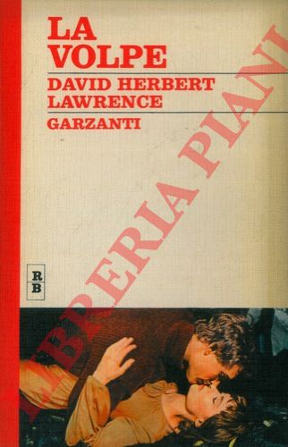 LAWRENCE D.H. - - La volpe.