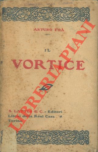 FOA Arturo - - Il vortice