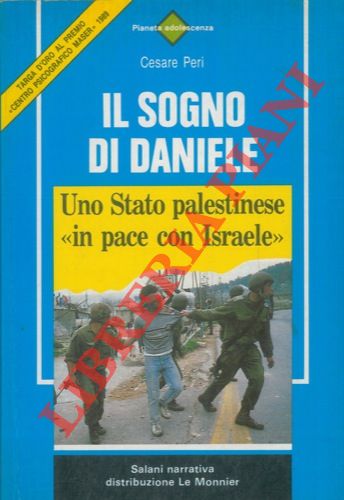 PERI Cesare - - Il sogno di Daniele.