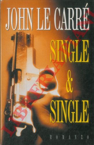 LE CARRE' John - - Single & single.