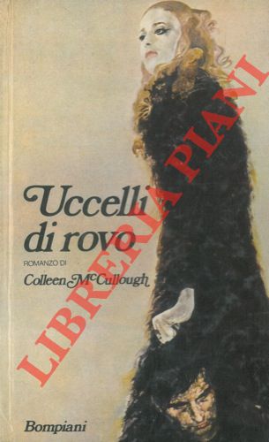 Mc CULLOUGH Colleen - - Uccelli di rovo.