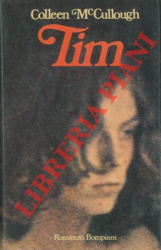 Mc CULLOUGH Colleen - - Tim.