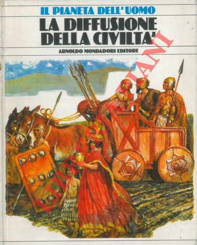 PANINI Giorgio P. - - La diffusione della civilt.