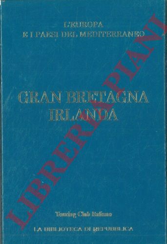 (TCI) - - Gran Bretagna. Irlanda.