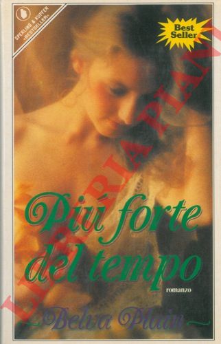 PLAIN Belva - - Pi forte del tempo.