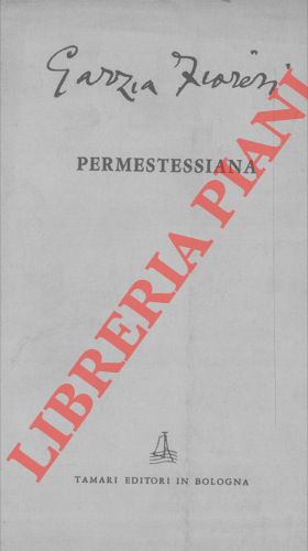 FIORESI Grazia - - Permestessiana.