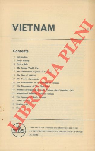 (British Information Services) - - Vietnam.