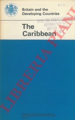 (British Information Services) - - The Caribbean.