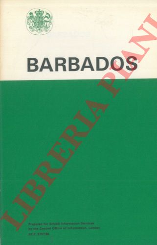 (British Information Services) - - Barbados.