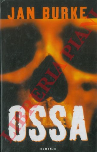 BURKE Jan - - Ossa.