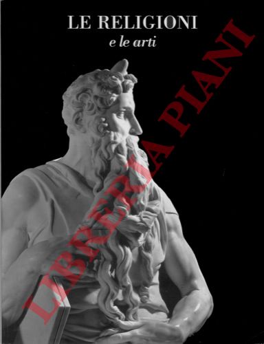 GUALDONI Flaminio - - Le religioni e le arti.
