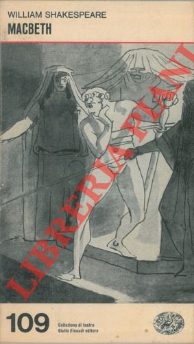 SHAKESPEARE William - - Macbeth.