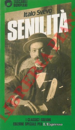 SVEVO Italo - - Senilit.