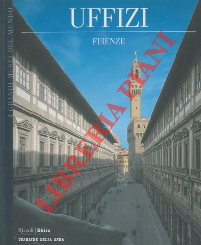 (MARINI Francesca) - - Uffizi. Firenze.