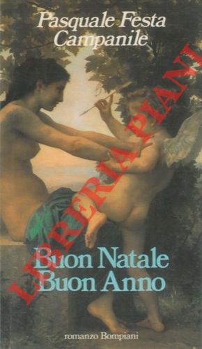 FESTA CAMPANILE Pasquale - - Buon Natale Buon Anno.