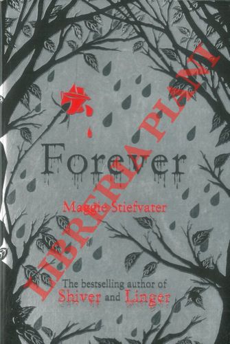 STIEFVATER Maggie - - Forever.