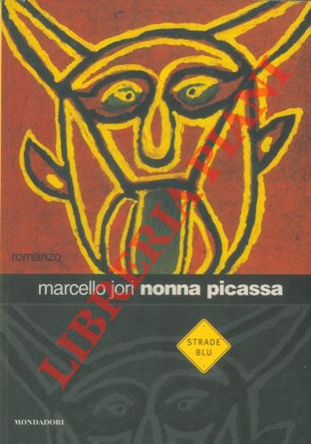JORI Marcello - - Nonna Picassa.