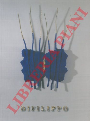 DIFILIPPO Domenico - - Astrattismo magico. 1991-2009.