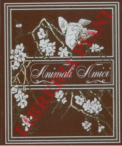 - - Animali amici.