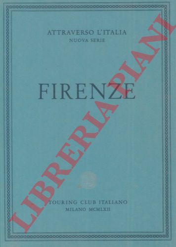TCI - - Firenze