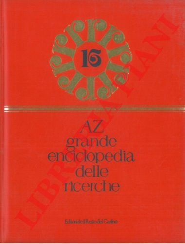 - - AZ grande enciclopedia delle ricerche.