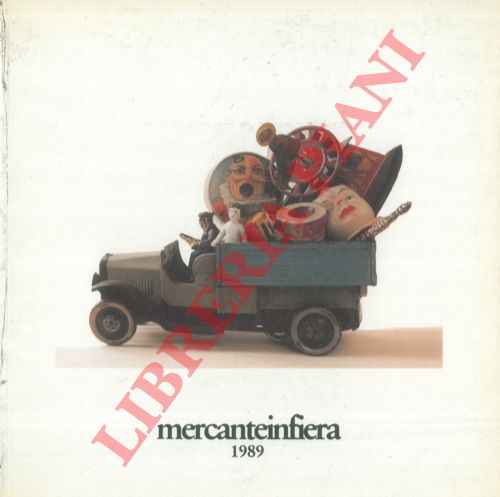 - - Mercanteinfiera 1989.